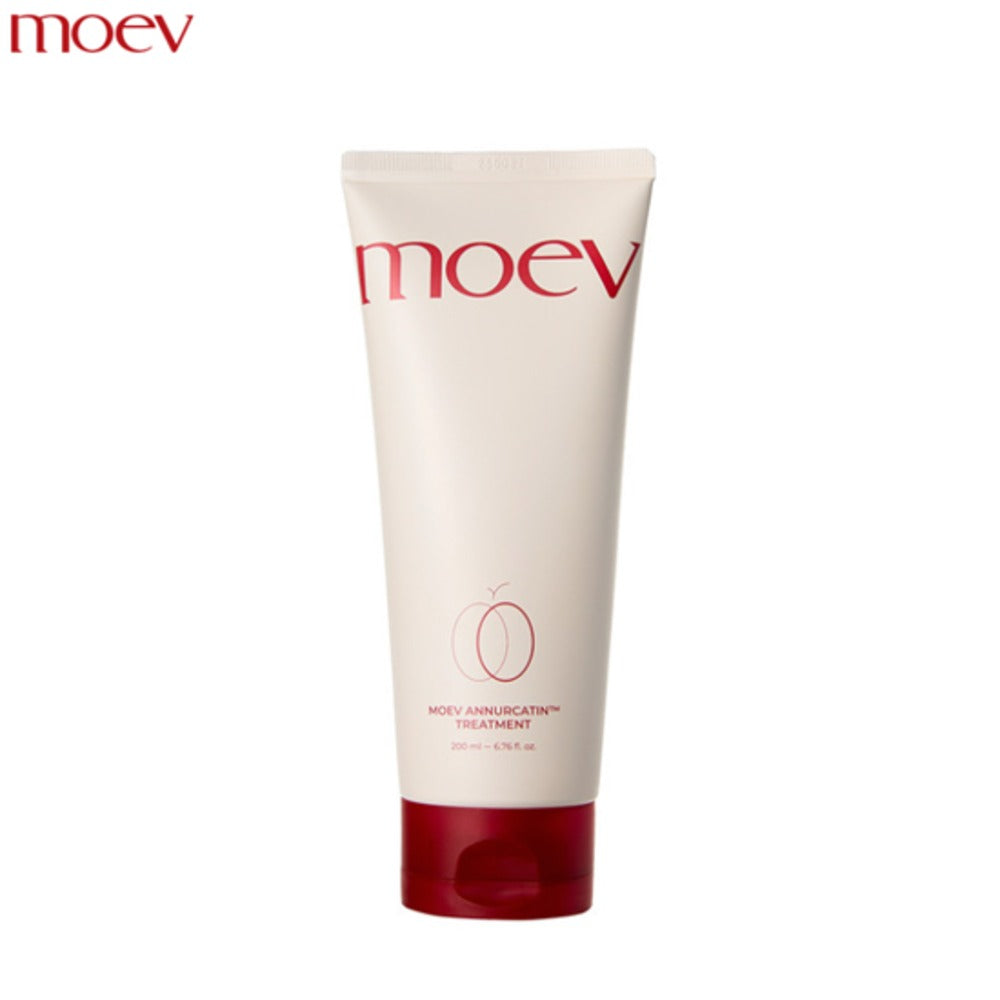 moev Anukatin Treatment 200ml