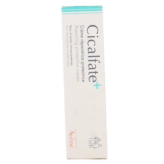 Avene Cicalfate+ Creme Réparatrice Protectrice 40ml
