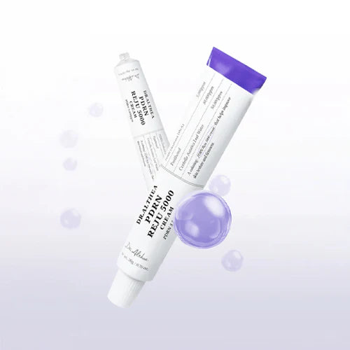 DR ALTHEA PDRN REJU 5000 CREAM 20g