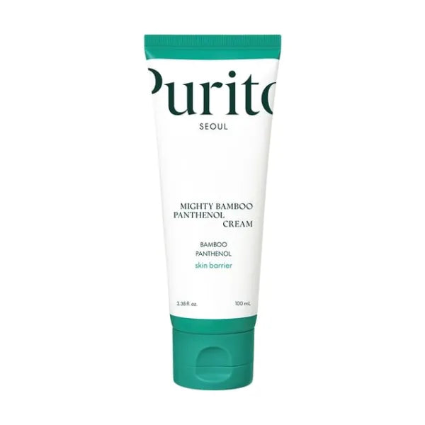 Purito SEOUL – Mighty Bamboo Panthenol Cream