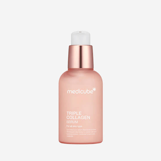 MEDICUBE TRIPLE COLLAGEN SERUM 55ML