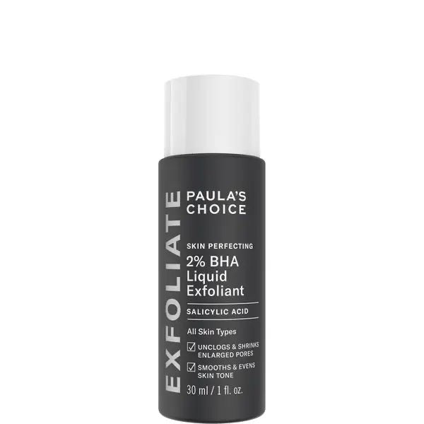 paula's choice exfoliant liquide skin perfection a 2% -33ml