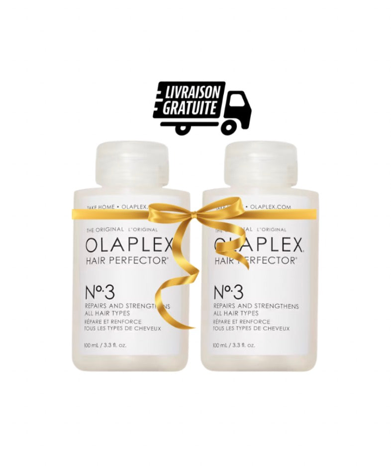 Pack olaplex n3 (livraison gratuite)