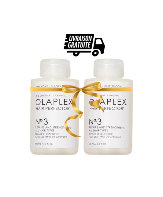 Pack olaplex n3 (livraison gratuite)