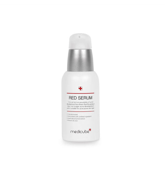 MEDICUBE RED SERUM 30ML