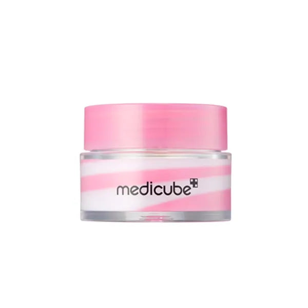 MEDICUBE Masque De Nuit Pour Les Lèvres PDRN 10 G