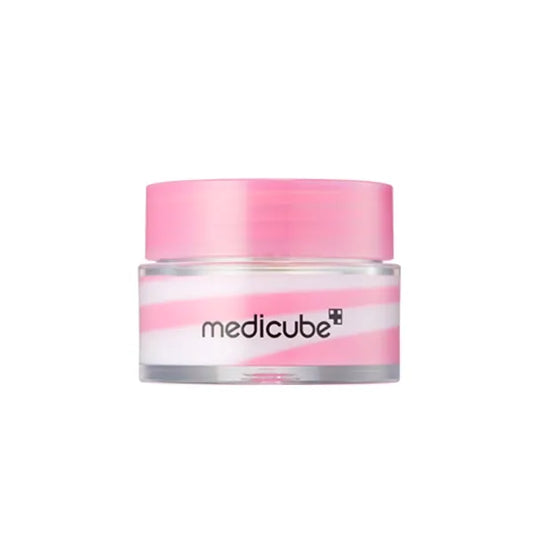MEDICUBE Masque De Nuit Pour Les Lèvres PDRN 10 G