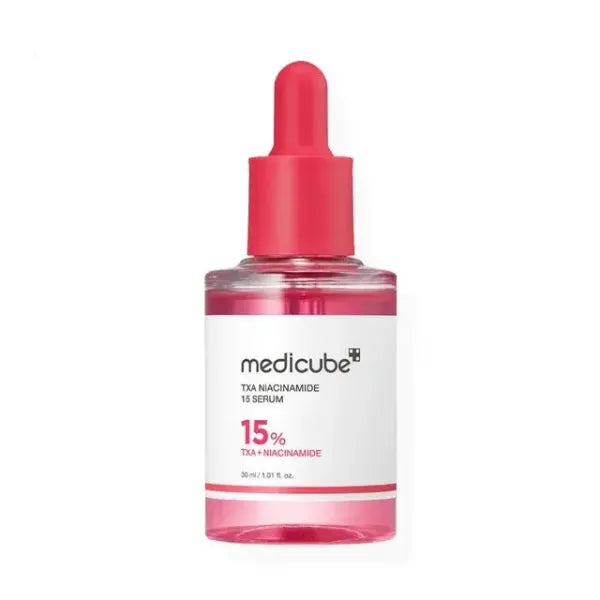 MEDICUBE TXA Niacinamide 15% Serum