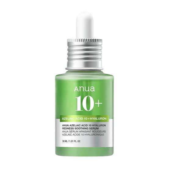 Anua 10+ Azelaic acid 10+ hyaluron
