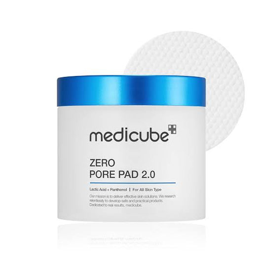 Medicube Zero Pore Pad