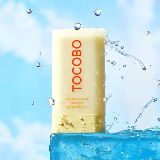 TOCOBO VITA WATERPROOF