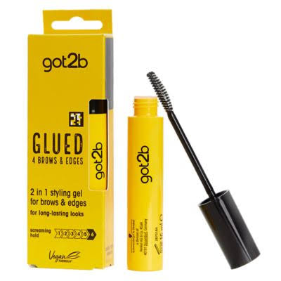 Schwarzkopf Gel pour cils & bordures 2en1 - GOT2B