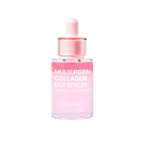 Purito Multi Pdrn Collagen Egf Serum 30ml