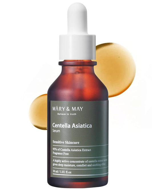 Mary e may Centella Asiatica Serum