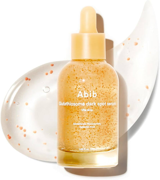 ABIB GLUTATHIOSOME DARK SPOT SERUM 50 ml