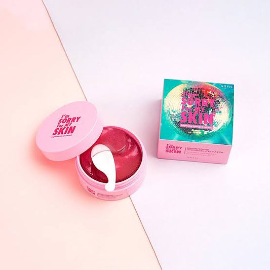 I'M SORRY FOR MY SKIN HYDROGEL EYE PATCH