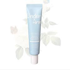 ENCARA UNDER ARM BRIGHTENING RESCUE SERUM 40G