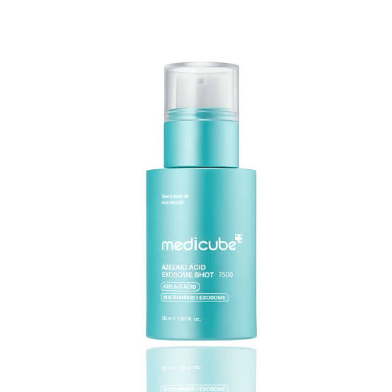 MEDICUBE Azelaic Acid Exosome Shot 7500 30ml
