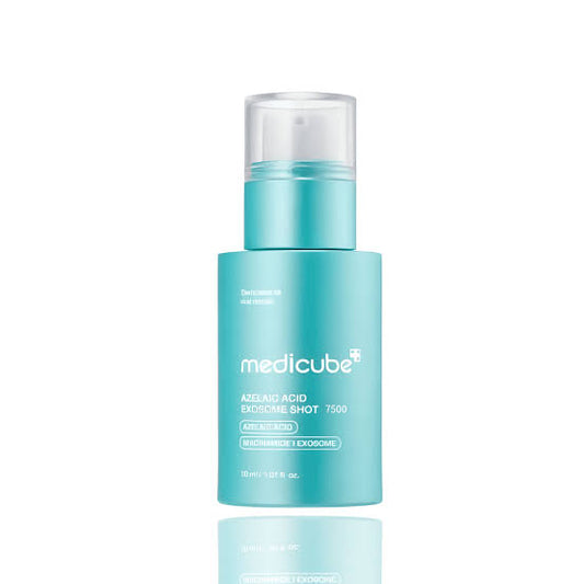 MEDICUBE Azelaic Acid Exosome Shot 7500 30ml