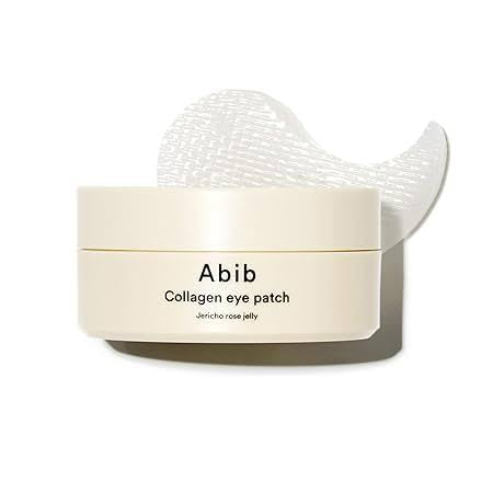 Abib Collagen eye patch (30paires) 90gr