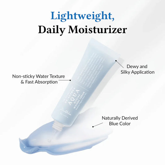 Dr Althea aqua Marine Watery Cream 50ml