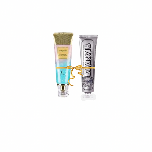 Pack dentifrice (livraison gratuite)