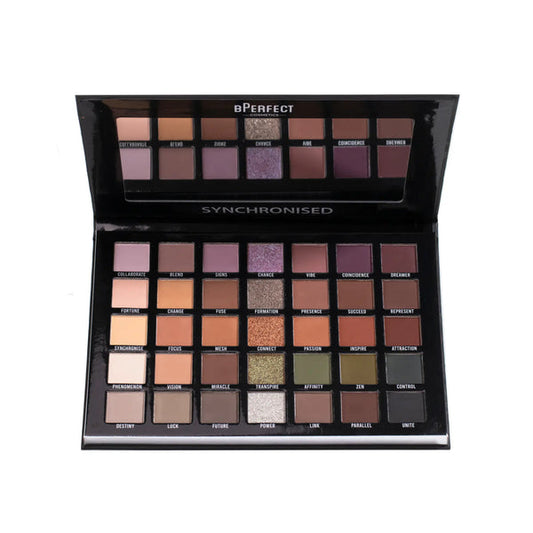 Synchronised Shadow Palette (livraison gratuite)