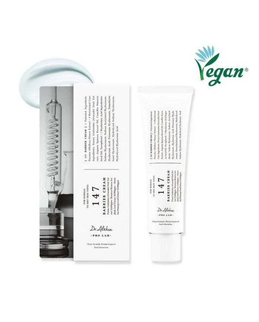 DR.ALTHEA 147 BARRIER CREAM 50ML