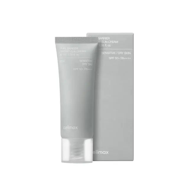 Celimax Dual Barrier Watery Sun Cream