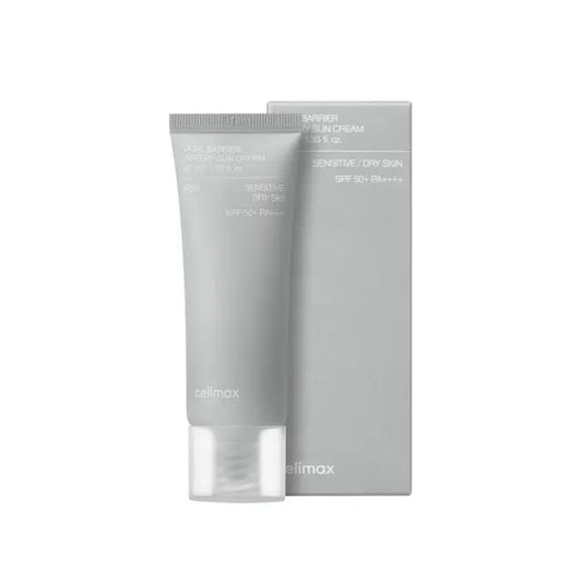 Celimax Dual Barrier Watery Sun Cream