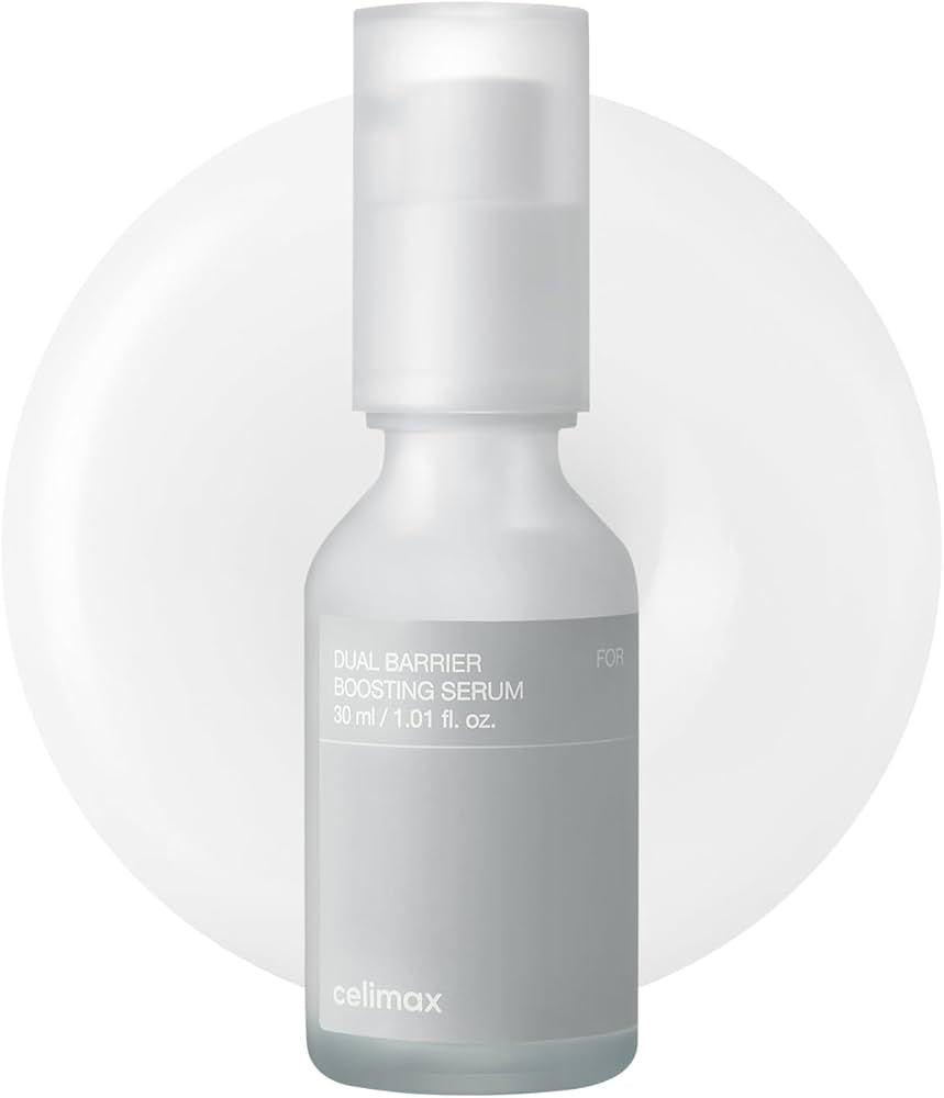 Celimax Dual Barrier Boosting Serum 30 ml