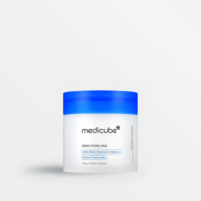 Medicube Zero Pore Pad / Mild (70 pads)