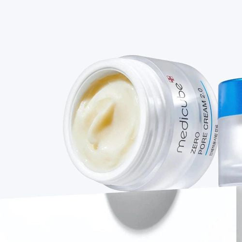 Medicube - Zero Pore Cream 2.0 50ml