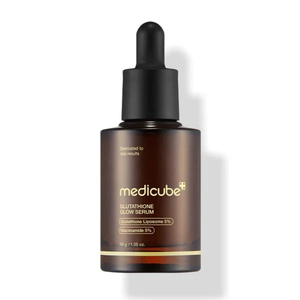 Medicube Glutathione Glow Serum - 30g