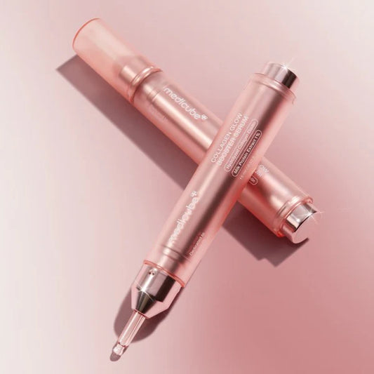 Collagen Glow Booster Serum medicube 30ml