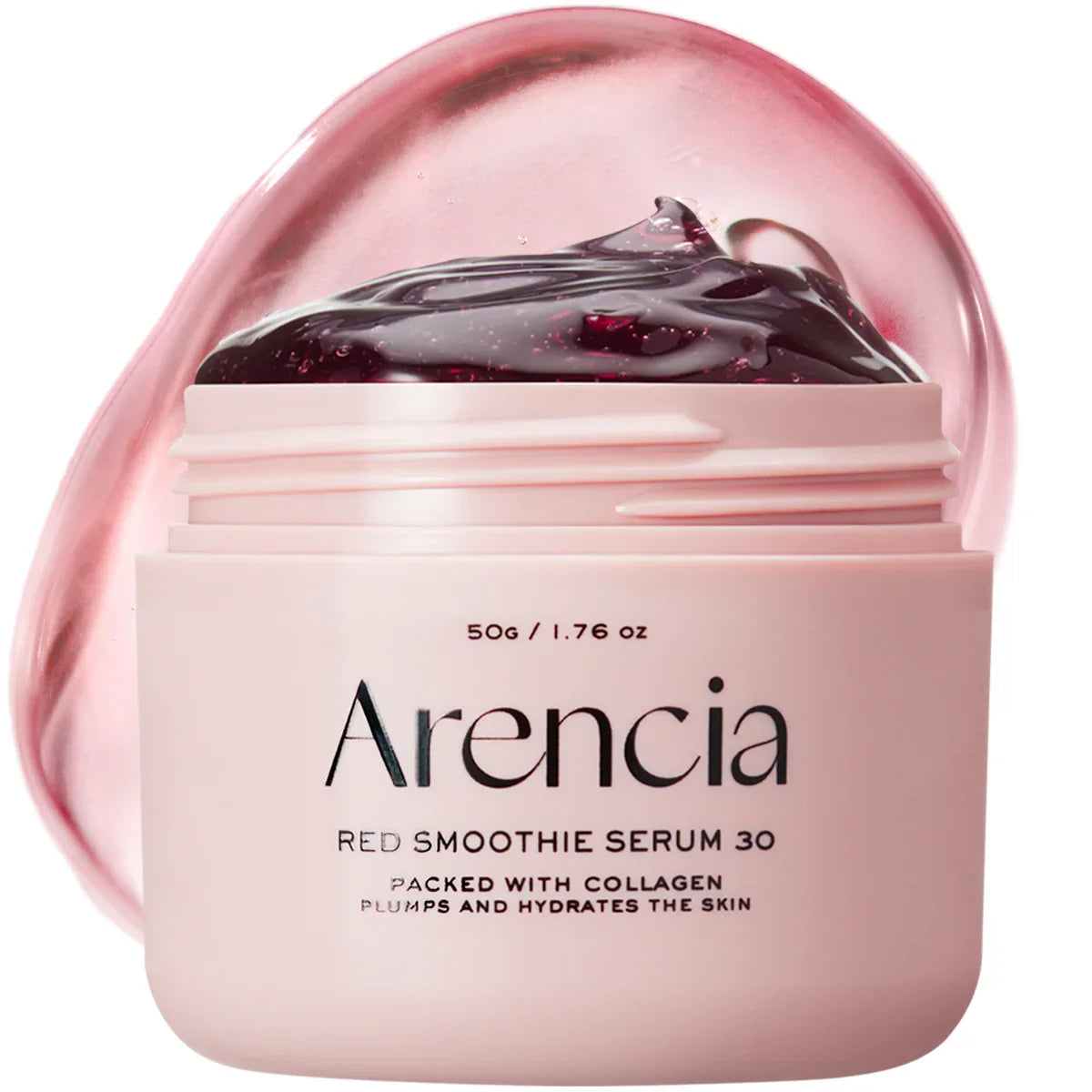 Arencia Red Smoothie Serum 30 ml