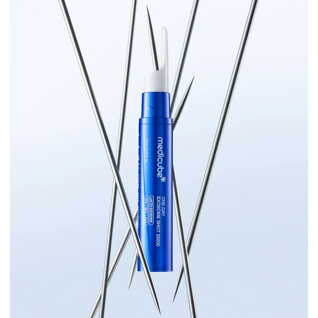 medicube One Day Exosome Shot
25000 13ml