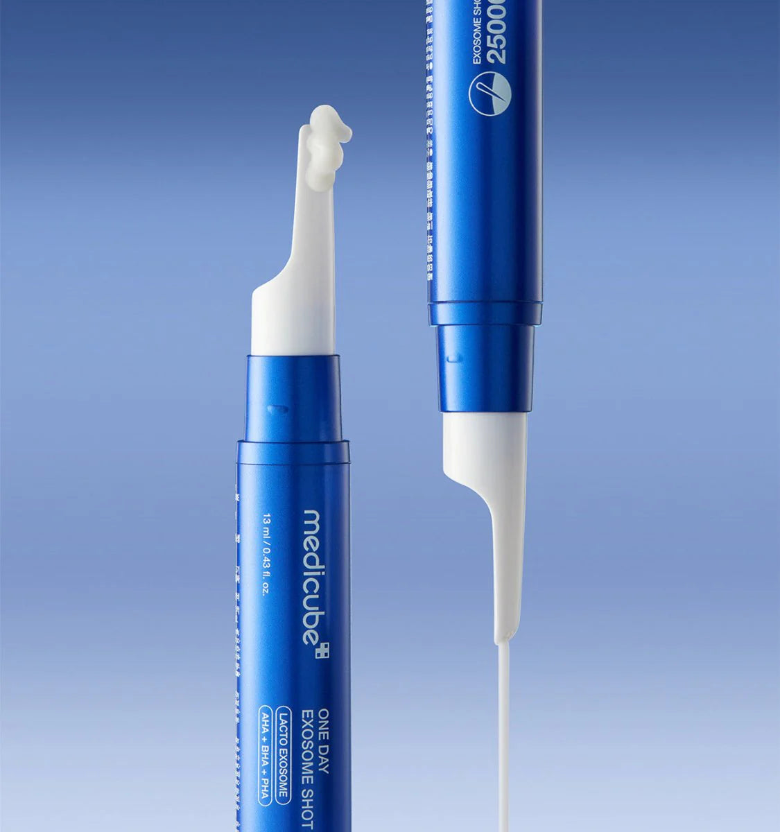 medicube One Day Exosome Shot
25000 13ml