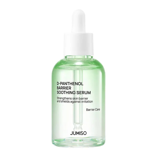 JUMISO - D-PANTHENOL BARRIER SOOTHING SERUM
