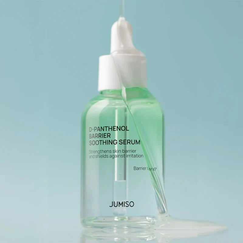 JUMISO - D-PANTHENOL BARRIER SOOTHING SERUM