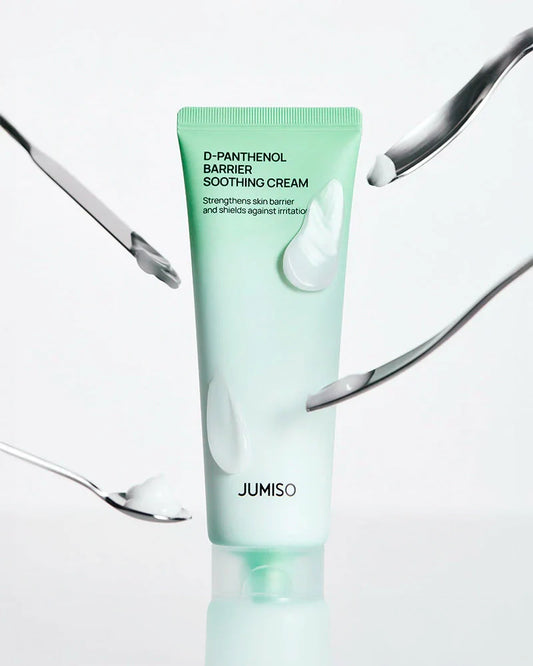 JUMISO D-Panthenol Barrier Soothing Cream 80ml