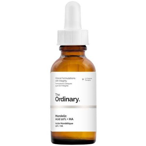 The Ordinary Mandelic Acid 10% + HA 30ML