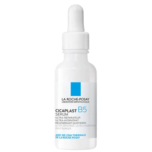 La Roche Posay Cicaplast B5 Sérum à la Vitamine B5 Ultra-concentré 30ml