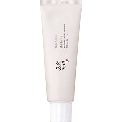 Beauty of Joseon Relief Sun Rice + Probiotics SPF50+ PA-50ml