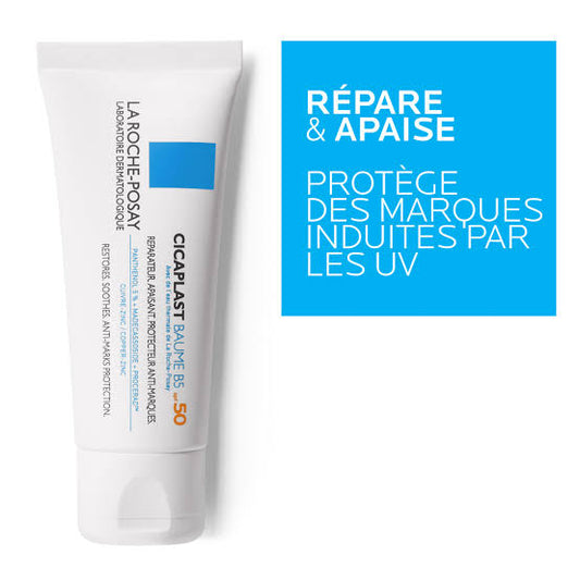 Cicaplast Baume B5 SPF50 40ml La Roche-Posay