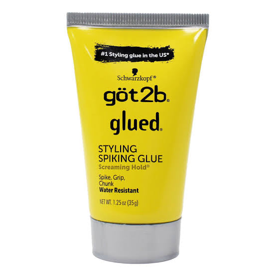 GOT2B – GLUED SPIKING GLUE 1,25 OZ (35G)