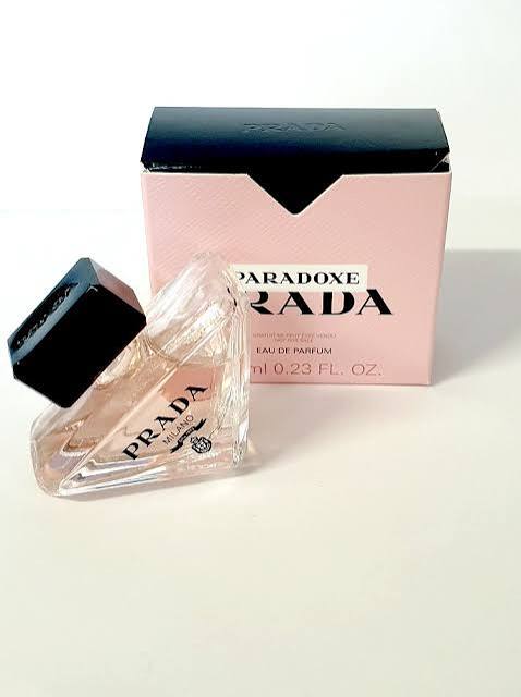 Prada paradoxe miniature 7ml
