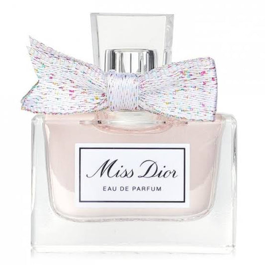 Parfum miss dior miniature (5ml)