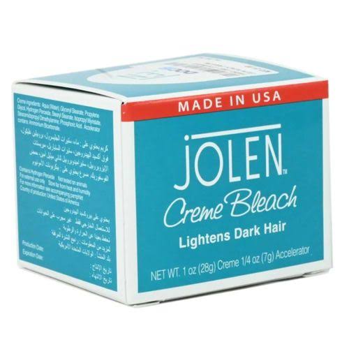 Jolen Crème Décolorante (Made in USA)