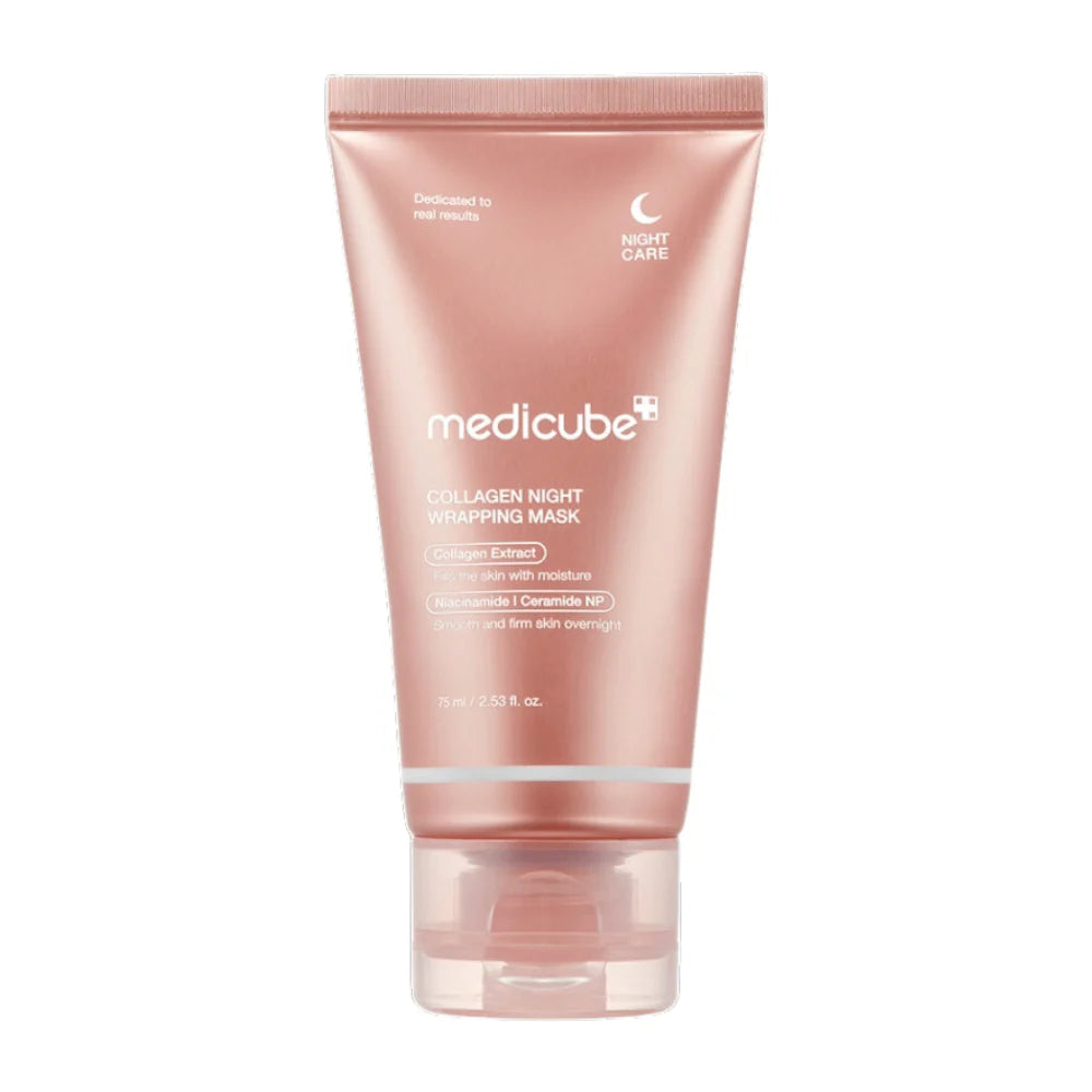 Medicube collagen masque75ML